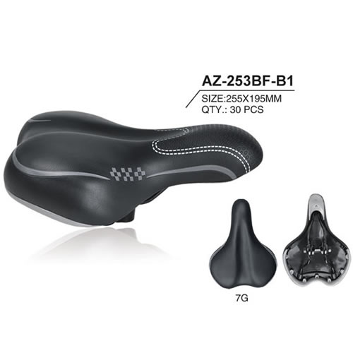 折疊車鞍座 AZ-253BF-B1