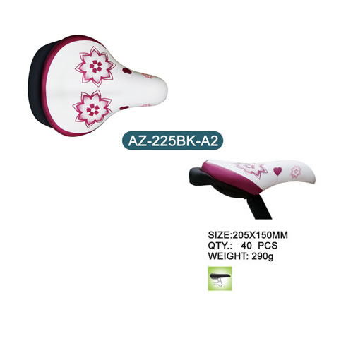 童車鞍座  AZ-225BK-A2