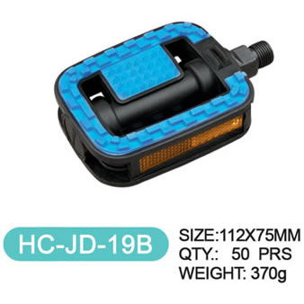 腳蹬    JD-19B