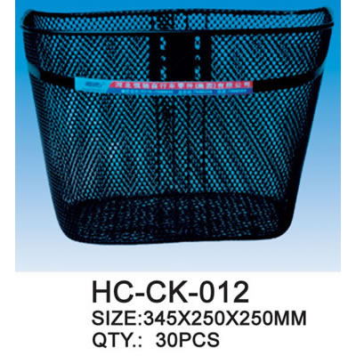 車筐   CK-012