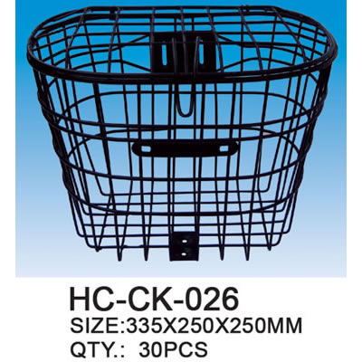 車筐  CK-026