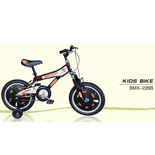 童車BMX-226B