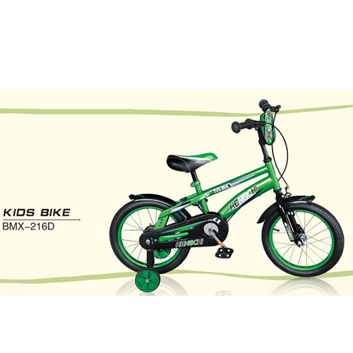 童車BMX-216D