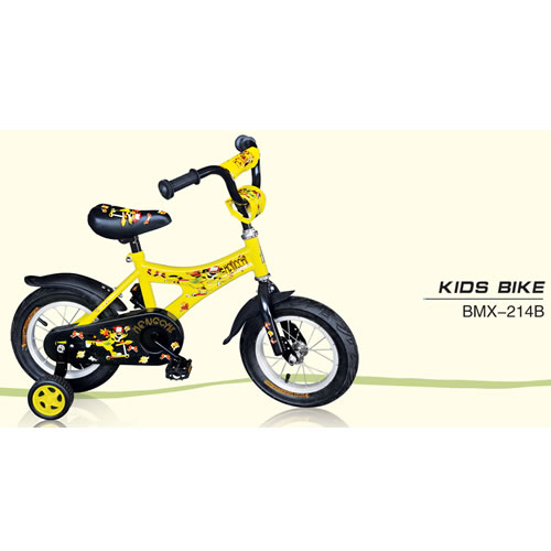 童車BMX-214B