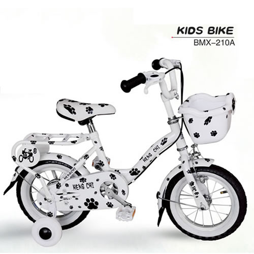童車BMX-210A