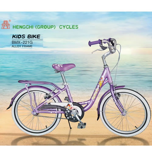 童車BMX-221G