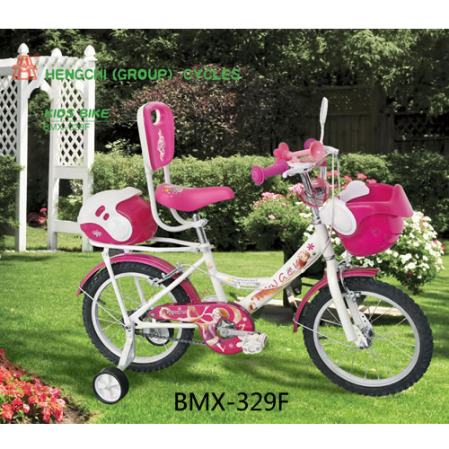 童車BMX-329F