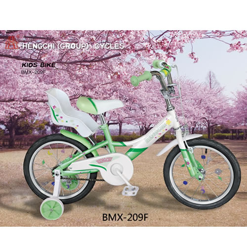 童車BMX-209F
