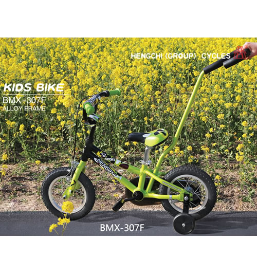 童車BMX-307F