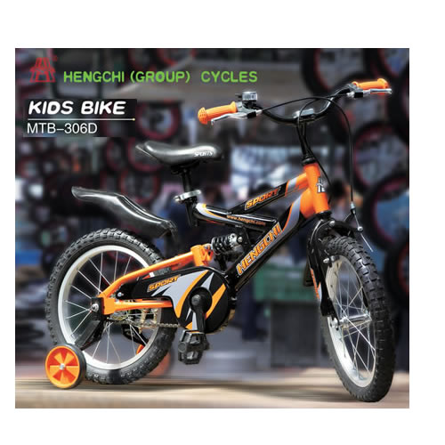 童車BMX-306D