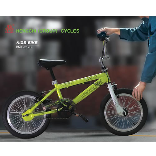 童車BMX-217B