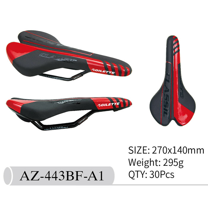 跑車鞍座AZ-443BF-A1