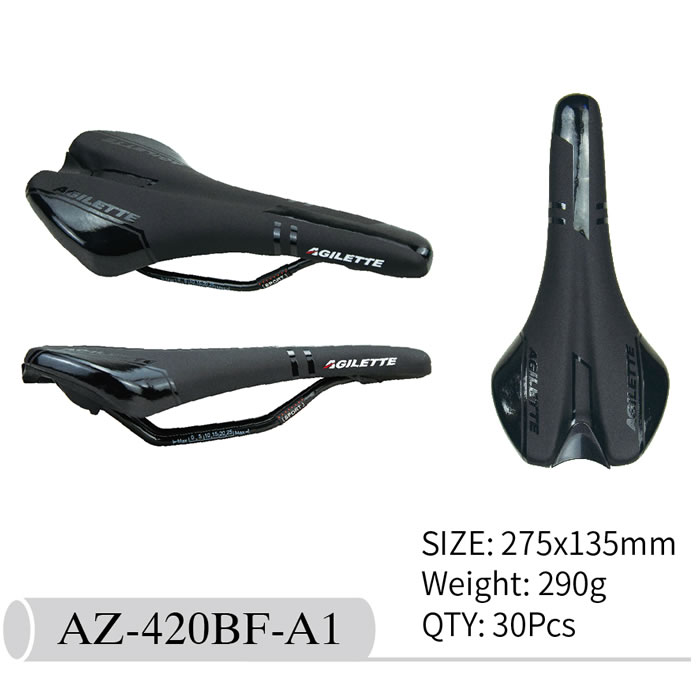 跑車鞍座AZ-420BF-A1