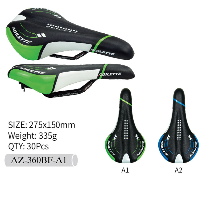 山地車鞍座AZ-360BF-A1