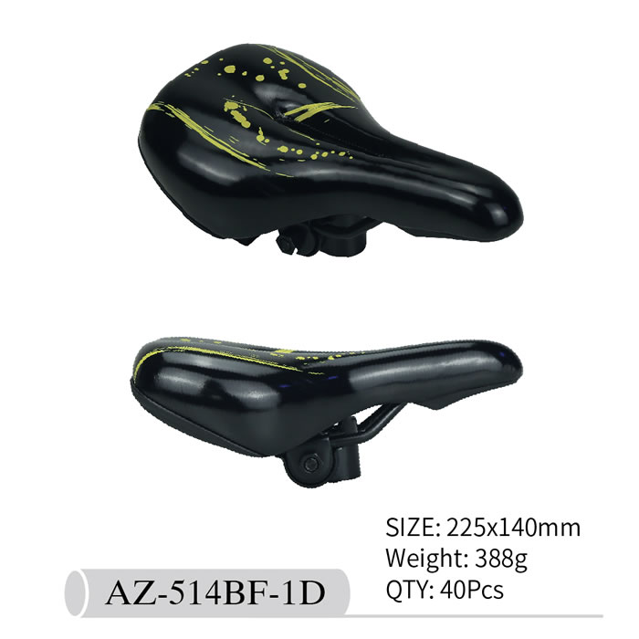 助力車鞍座AZ-514BF-1D