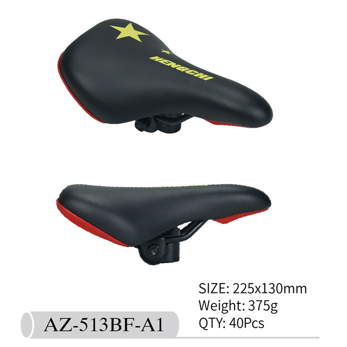 助力車鞍座AZ-513BF-A1