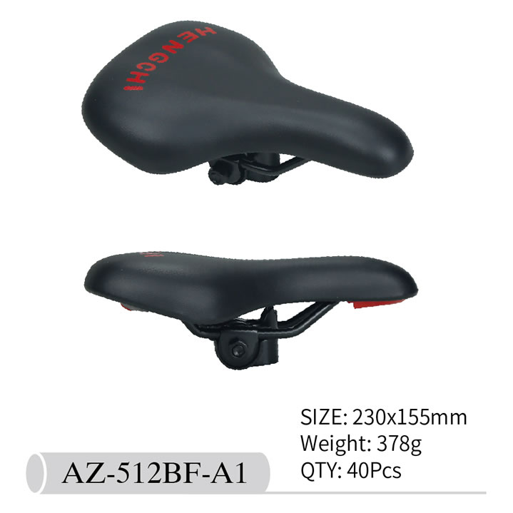 助力車鞍座AZ-512BF-A1