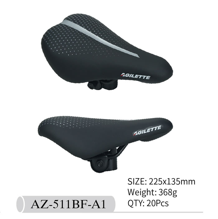 助力車鞍座AZ-511BF-A1