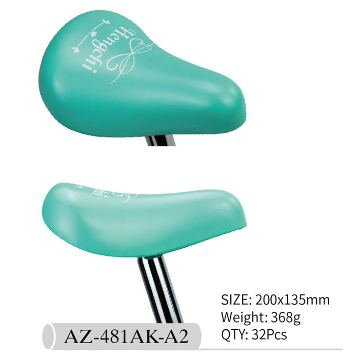 助力車鞍座AZ-481AK-A2