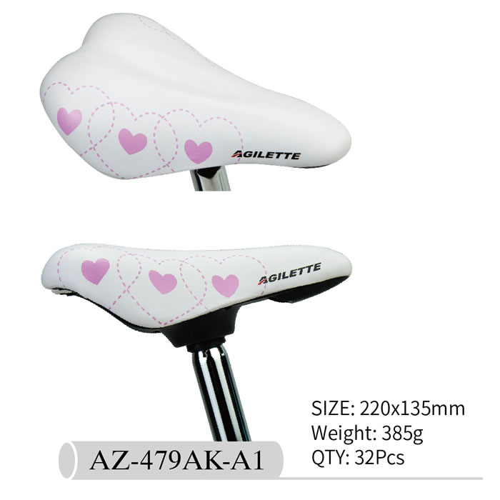 助力車鞍座AZ-479AK-A1