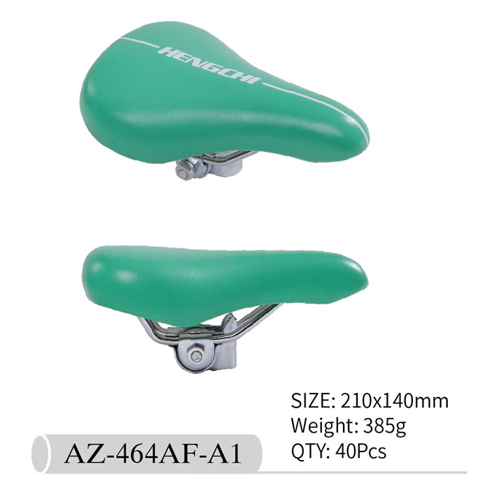 助力車鞍座AZ-464AF-A1